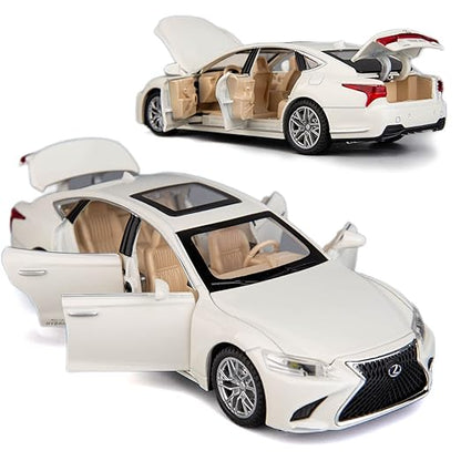 LEXUS TOY CAR