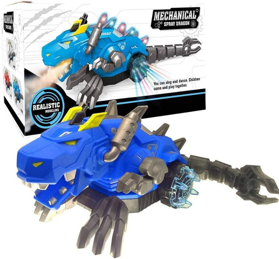 MECHANICAL DRAGON TOY