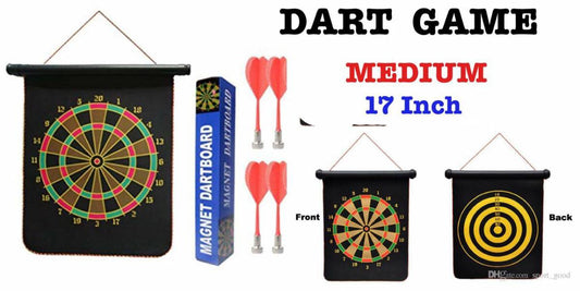 MEDIUM DART GAME 15"