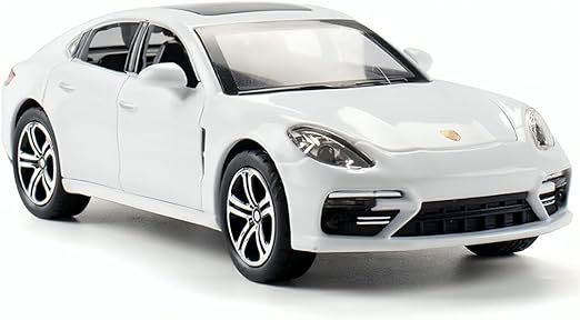 PORSCHE TOY CAR