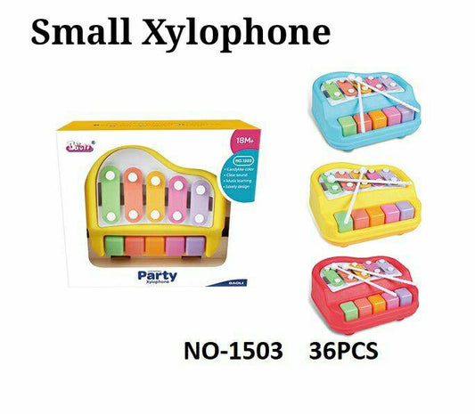 SMALL XYLOPHONE