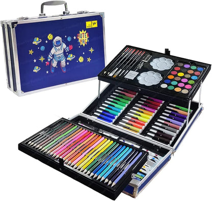 SPACE DRAWING SUITCASE