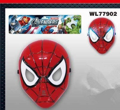 SPIDERMAN MASK