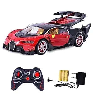 SPORTS 5 CHANNEL REMOTE CAR