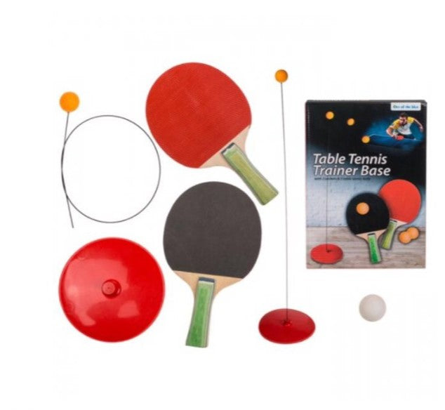 TABLE TENNIS GAME