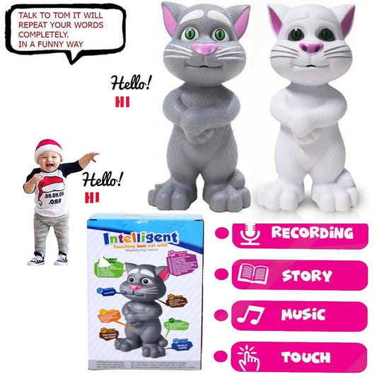 TALKING TOM