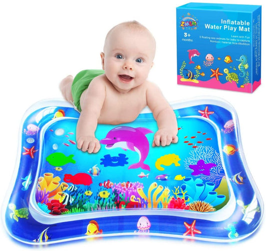 WATER PLAY MAT