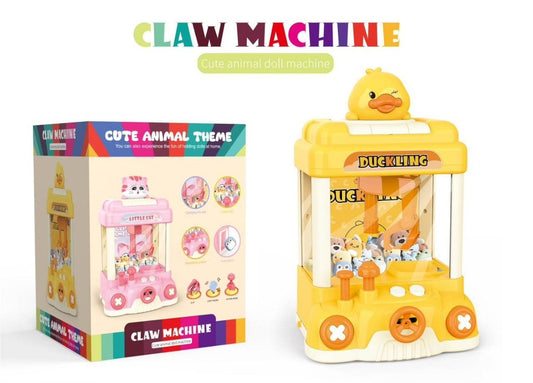 CLOW MACHINE