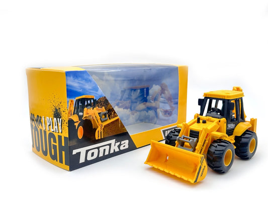 CENTY TONKA JCB