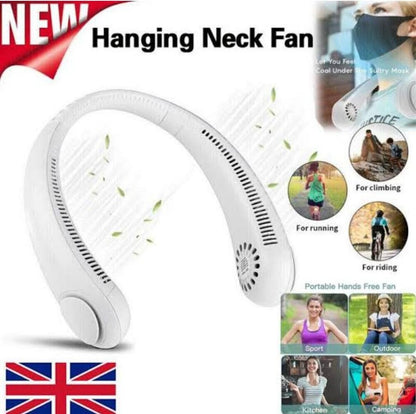 NECK FAN