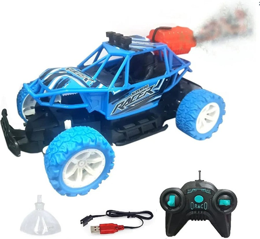 COOL SPRAY CAR