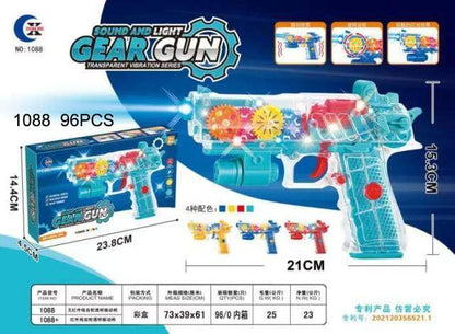 GEAR GUN BIG