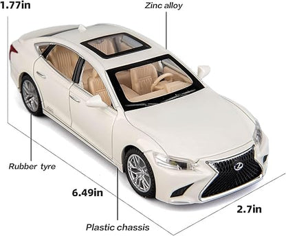 LEXUS TOY CAR