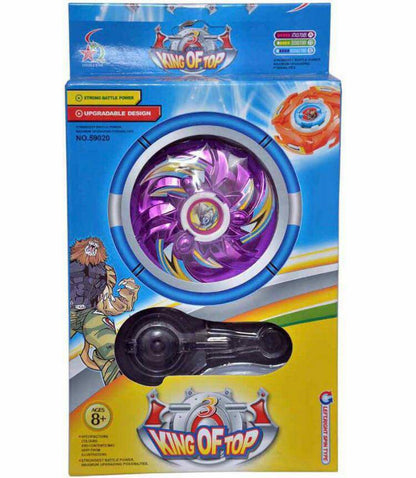 BEYBLADE