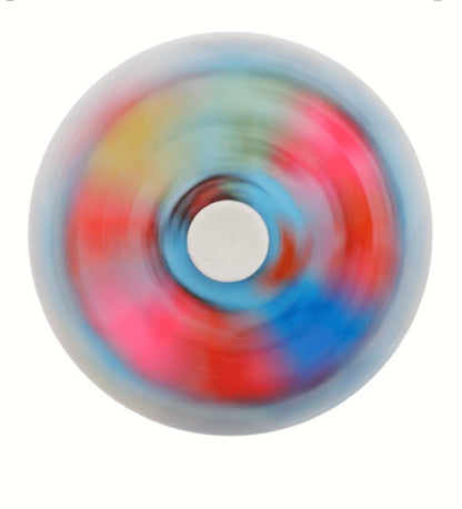 POP-IT SPINNER WHEEL