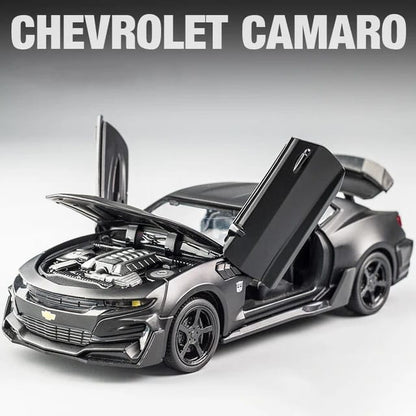 Che Zhi Chevrolet Camaro