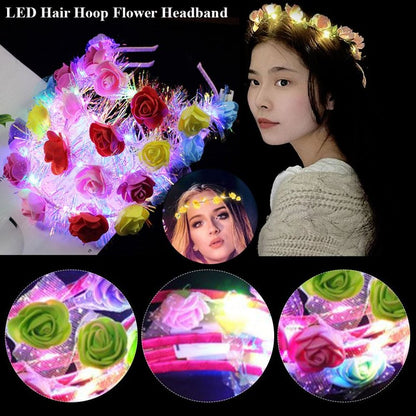 Sparkling Princess Tiara