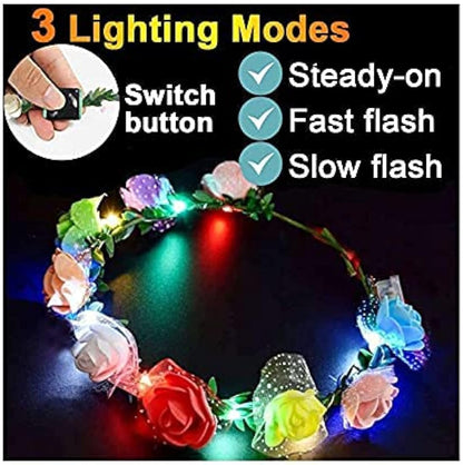 Sparkling Princess Tiara