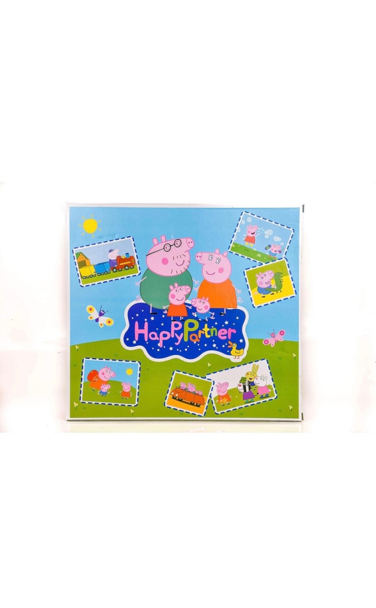 11-Piece Peppa Set