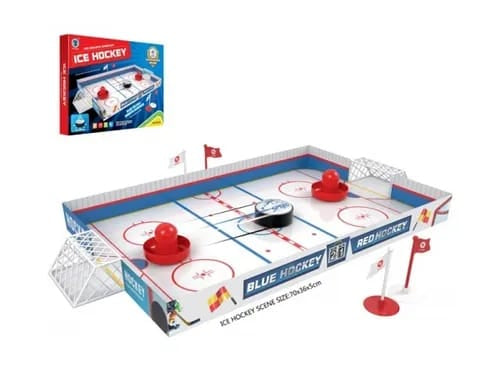 Mini Ice Hockey Set