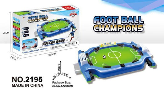 Football Champion Set