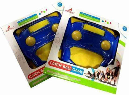 2-Piece Hand Grasp Toy