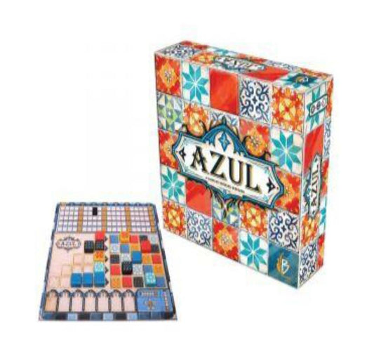 Azul Board Game