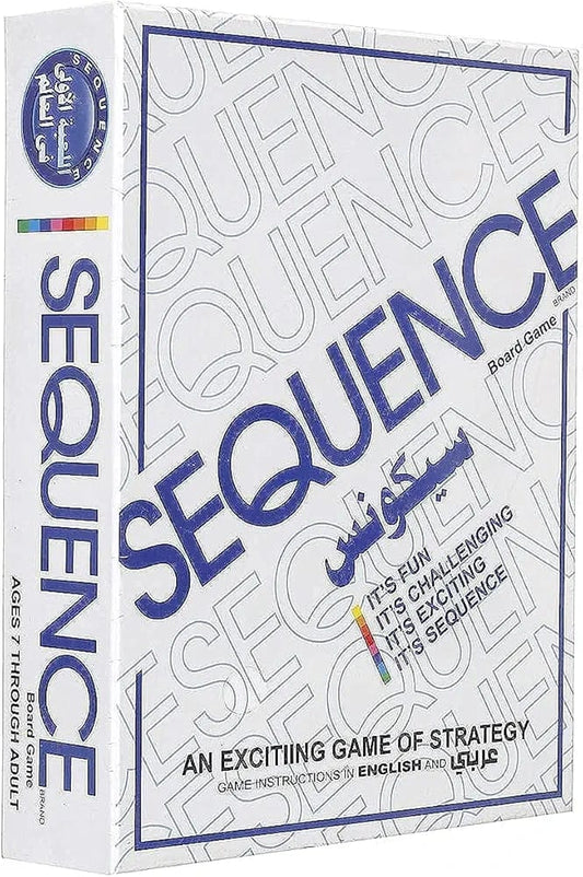 Sequence Game