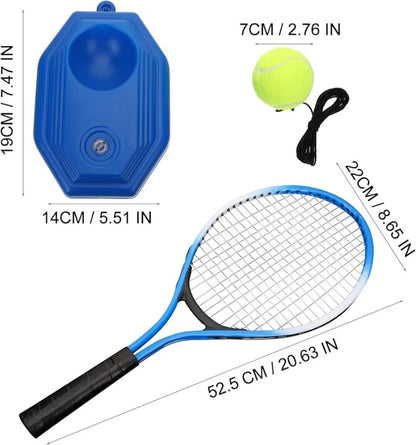 Mini Tennis Trainer Set