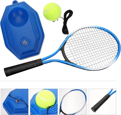 Mini Tennis Trainer Set