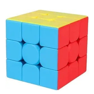 3x3 CUBE