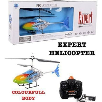 Expert Helicopter Toy