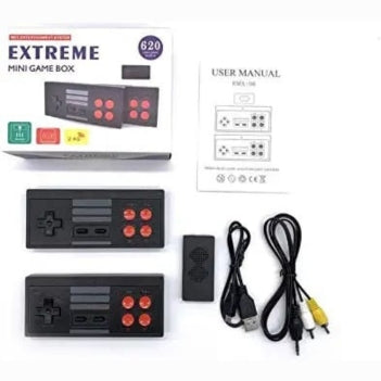 Extreme Game Box