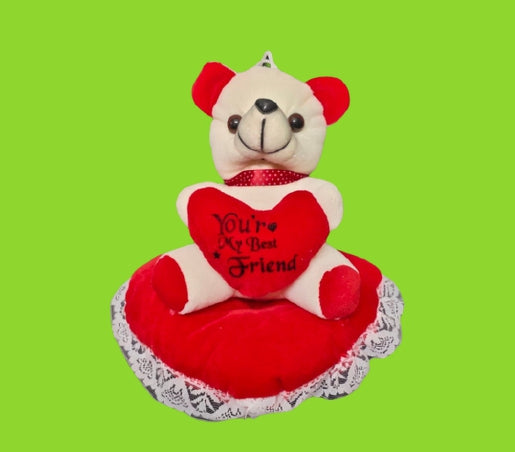 Dilbar Teddy