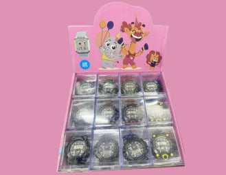 Fashion Watch Box