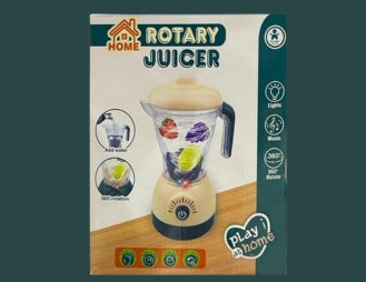 Rotary Juicer Bliss