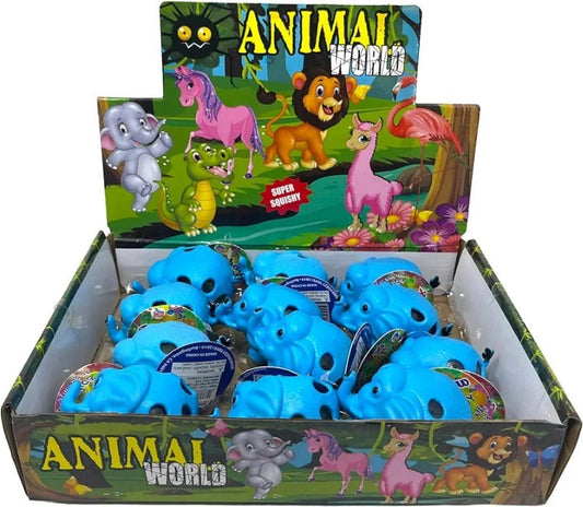 Elephant Mesh Animal Toy Box – Kids Storage Basket from one of the best online toy stores. Shop low price toys online at the best online toy shop. Super Zeb Toys is among the best websites to buy toys.