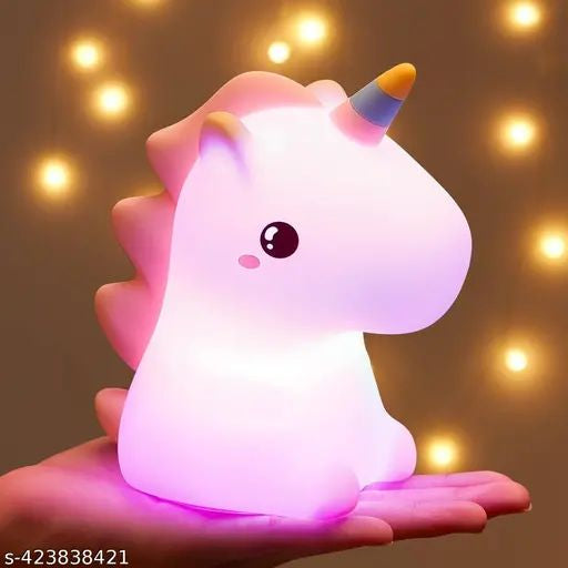 UNICORN LAMP (VIDEO) (BULK)