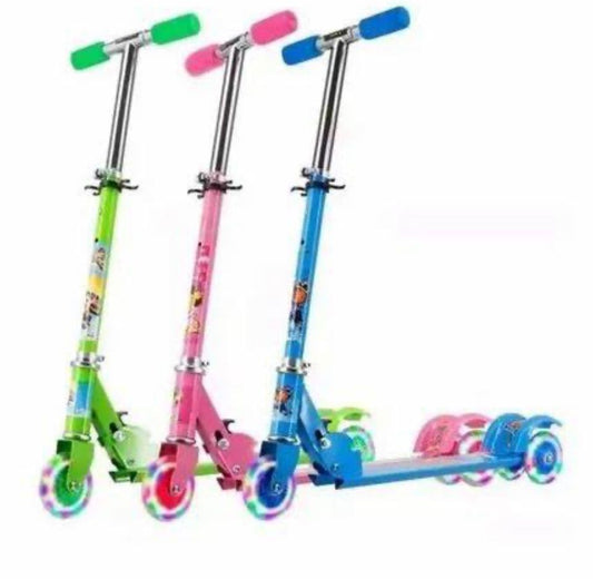 KICK BOARD SCOOTER – 3 Wheel Kick Scooter for Adults and Kids | Smooth Ride Scooter from Best Online Toy Store | Buy at Online Toy Stores with Low Price Toys Online | Best Websites to Buy Toys and Best Online Toy Shop