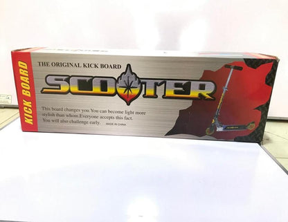 KICK BOARD SCOOTER – Buy Toys Online from the Best Toy Shop Online, Order Toys Online, Buy Cheap Toys Online, and Find Cheap Toys Online at Super Zeb Toys