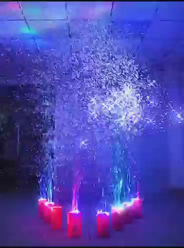 Bubble Machine