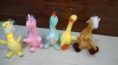STUFF ANIMALS