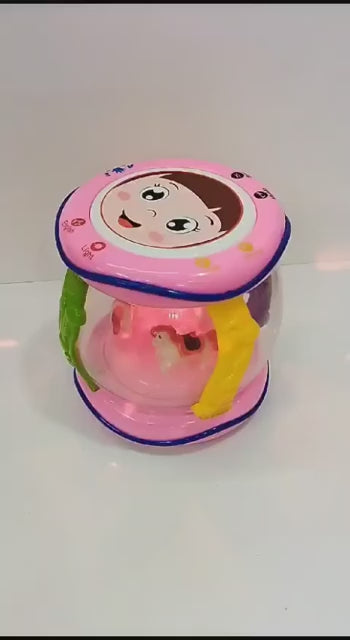 Wonderland Drum