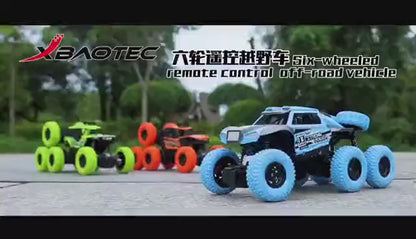 OFF ROAD 8 TYRES