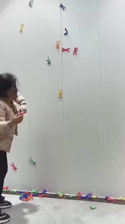 Sticky Spiderman Toy Box