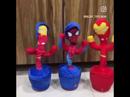 Avengers Cactus