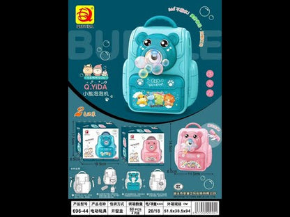 Bag Bubble